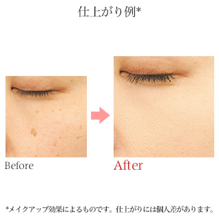 ファンデーション｜モイスチュア ヴェール LX（リフィル）(パウダリー