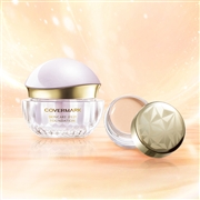 カバーファンデーションのエキスパートブランド カバーマーク