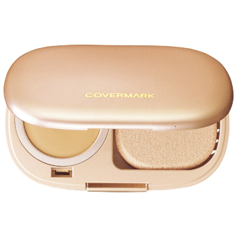 パクトケース - カバーマーク 公式オンラインショップ