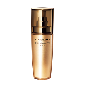 整える化粧水｜セルアドバンスト ローション WS - カバーマーク 公式