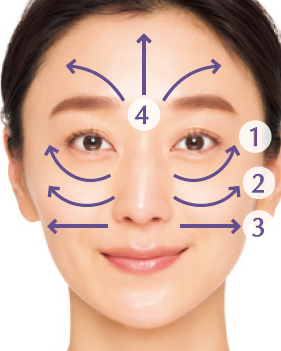 ファンデーション｜シミをカバーするフローレスフィット