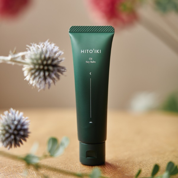 オイルキーバーム｜【公式】Coyori（こより）｜国産オーガニックコスメ