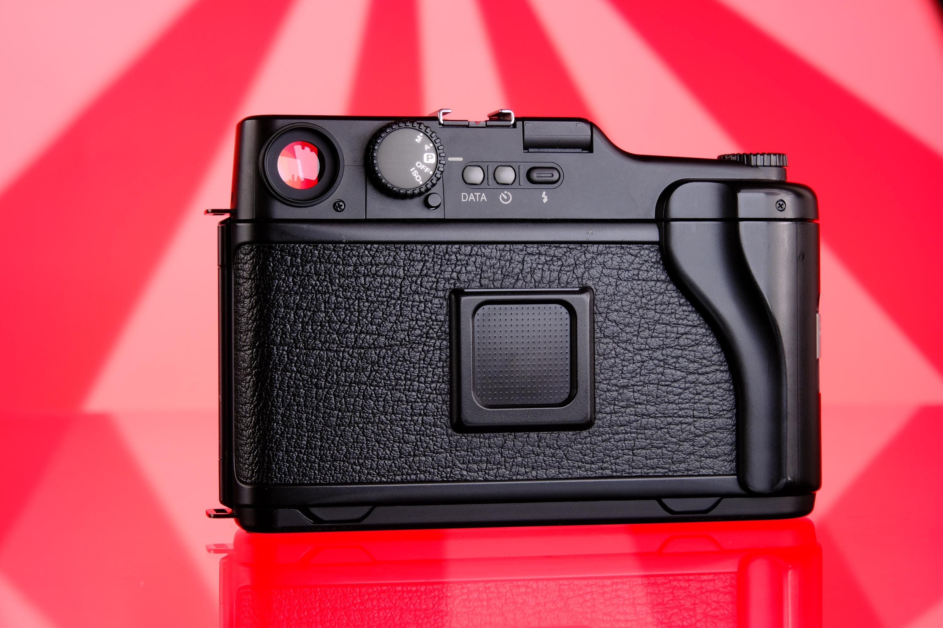 Fujifilm GA645 Professional Medium Format Film Camera 60mm F/4 AF