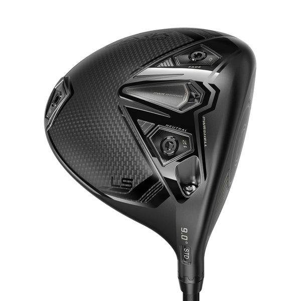 DARKSPEED X Driver – COBRA Golf