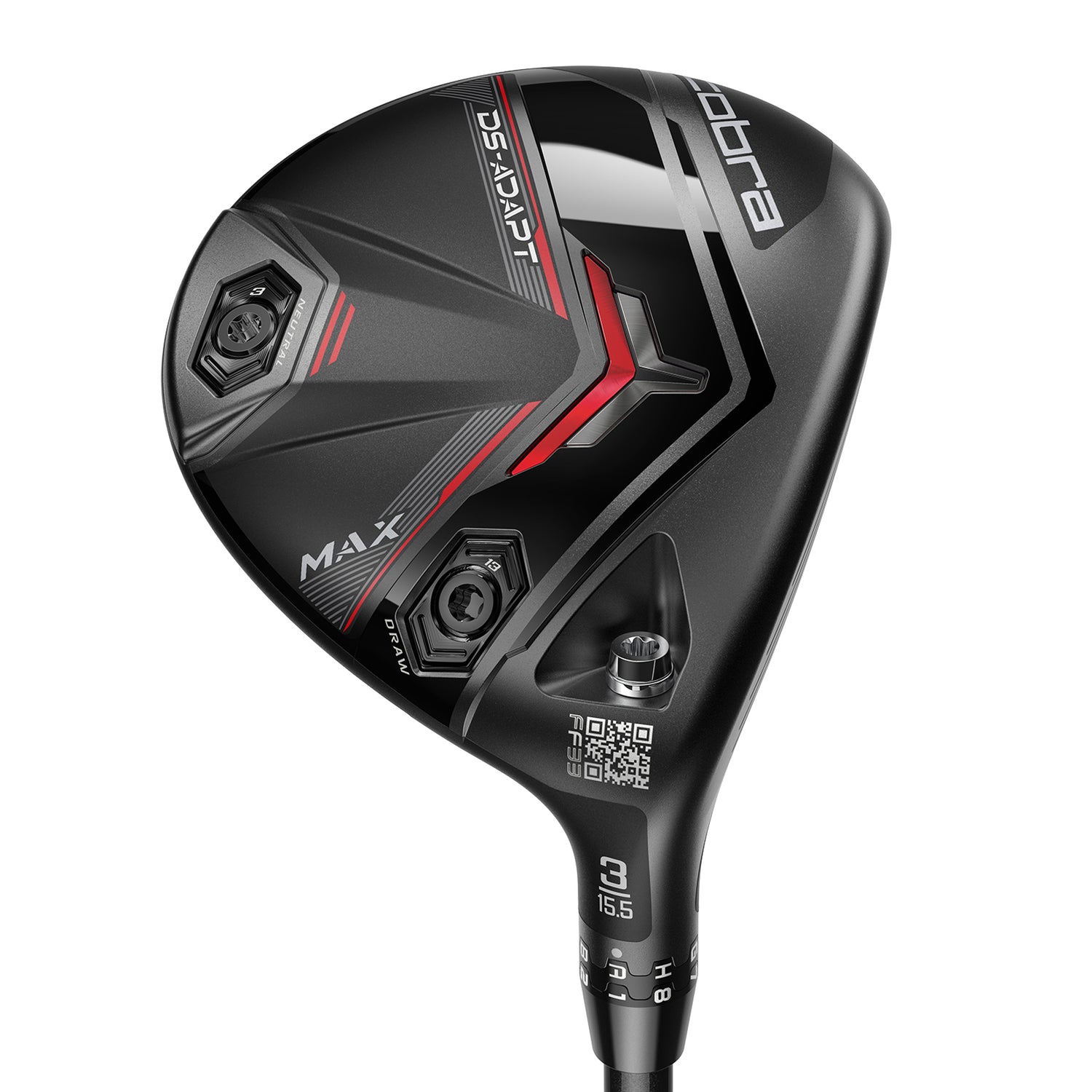 DS-ADAPT MAX Fairway – COBRA Golf