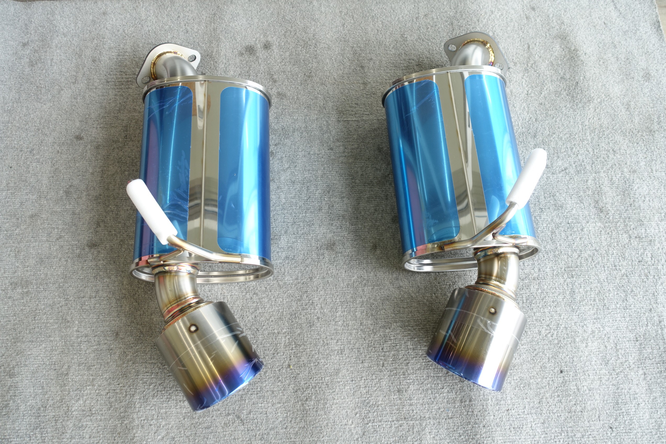 迫力のあるレーシングコンケイブはZだけの特権です！日産 フェアレディ