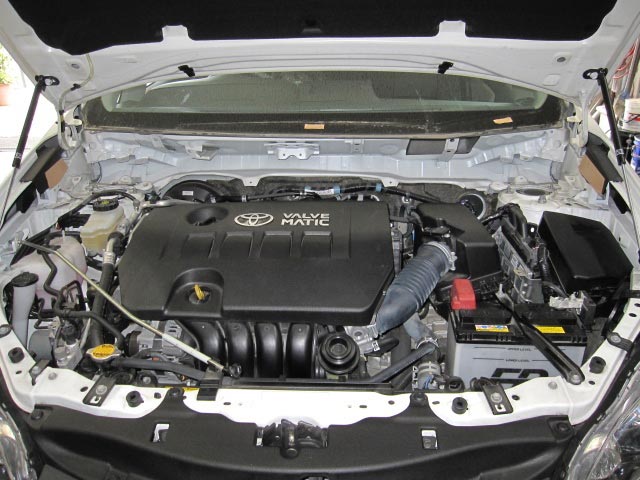 タナベ SUSTEC PRO Z1 | 店長アサコのブログ | コクピット 55 | 車の