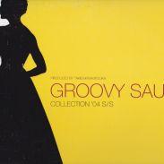 GROOVY SAUCE COLLECTION '04 S/S / /V.A. レコード通販COCOBEAT RECORDS