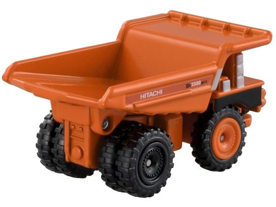 トミカ No.103 日立建機 リジッドダンプトラック EH3500AC-3 箱が437円