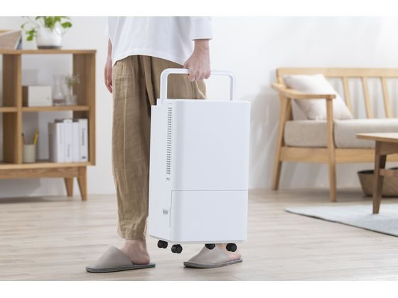 アイリスオーヤマ コンパクトクーラー ICA-0302Gが29,700円-運送便限定