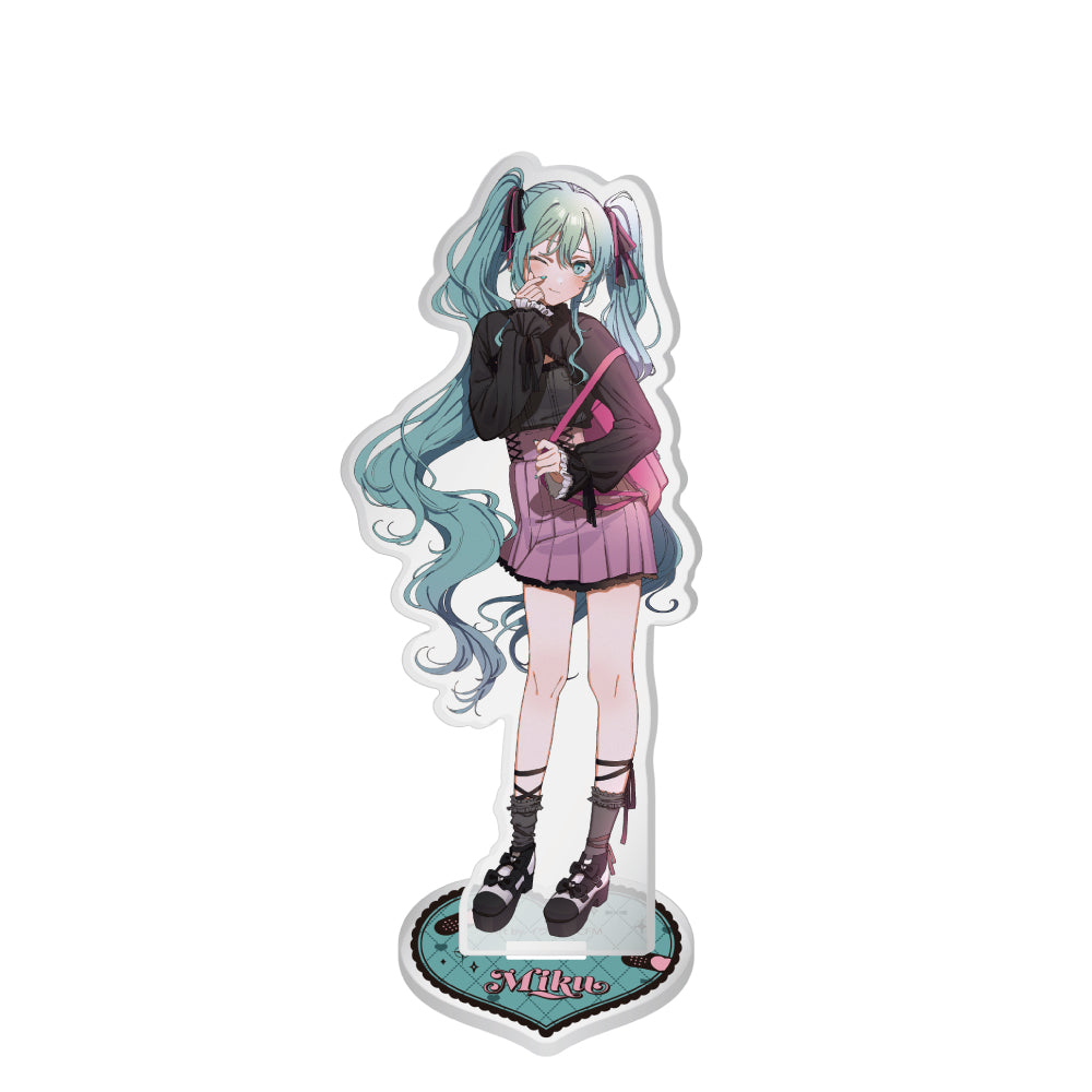 初音ミク ドン・キホーテフェア