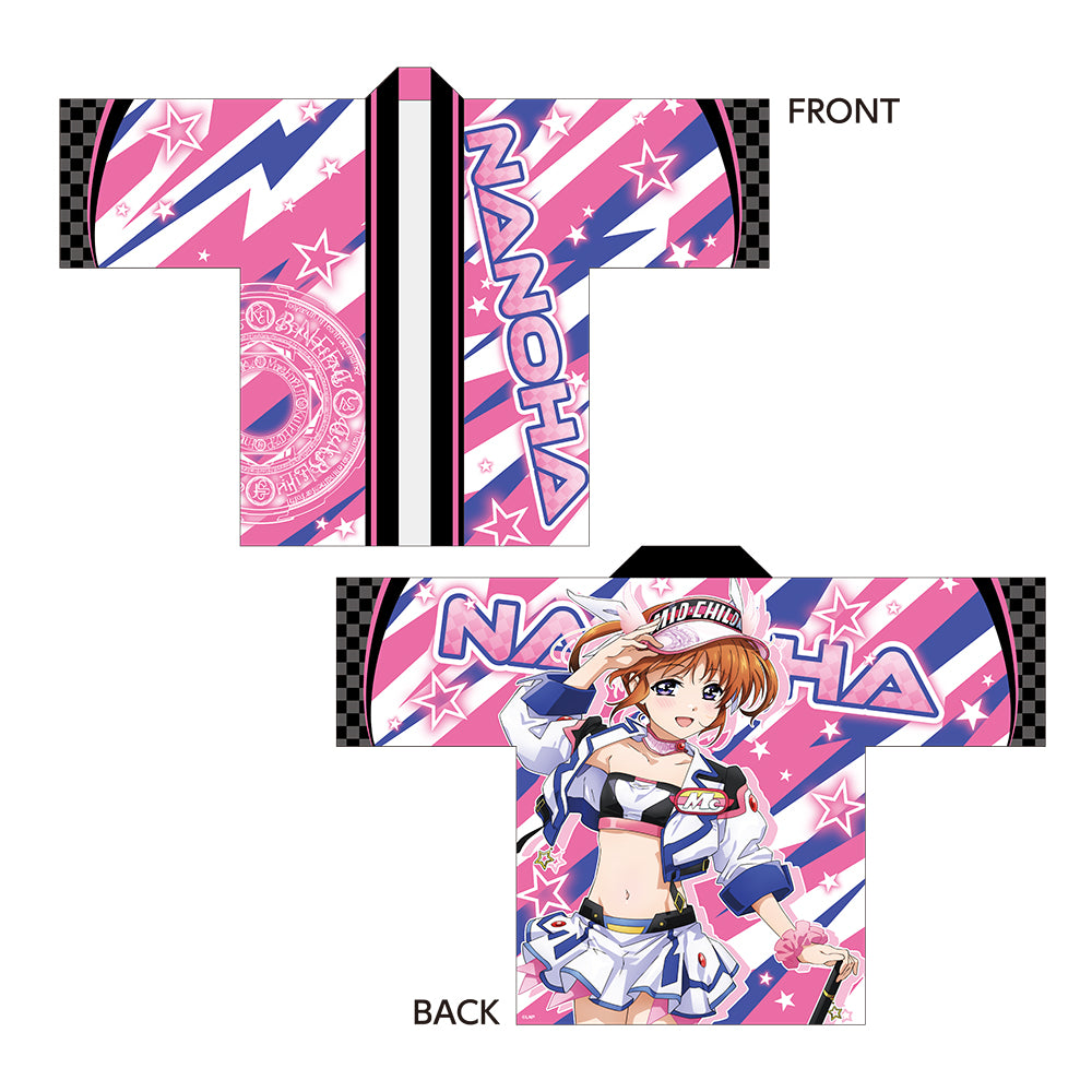 魔法少女リリカルなのは シリーズ Pop Up Store in LOFT