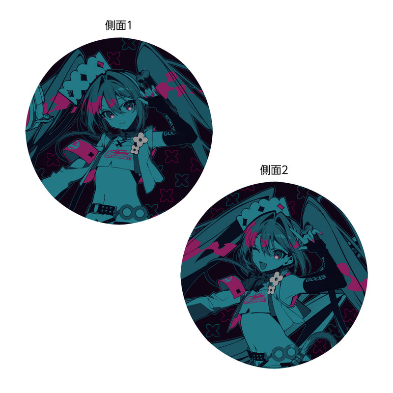 レーシングミク 2025Ver. ボストンバッグ| アニメ グッズ 通販