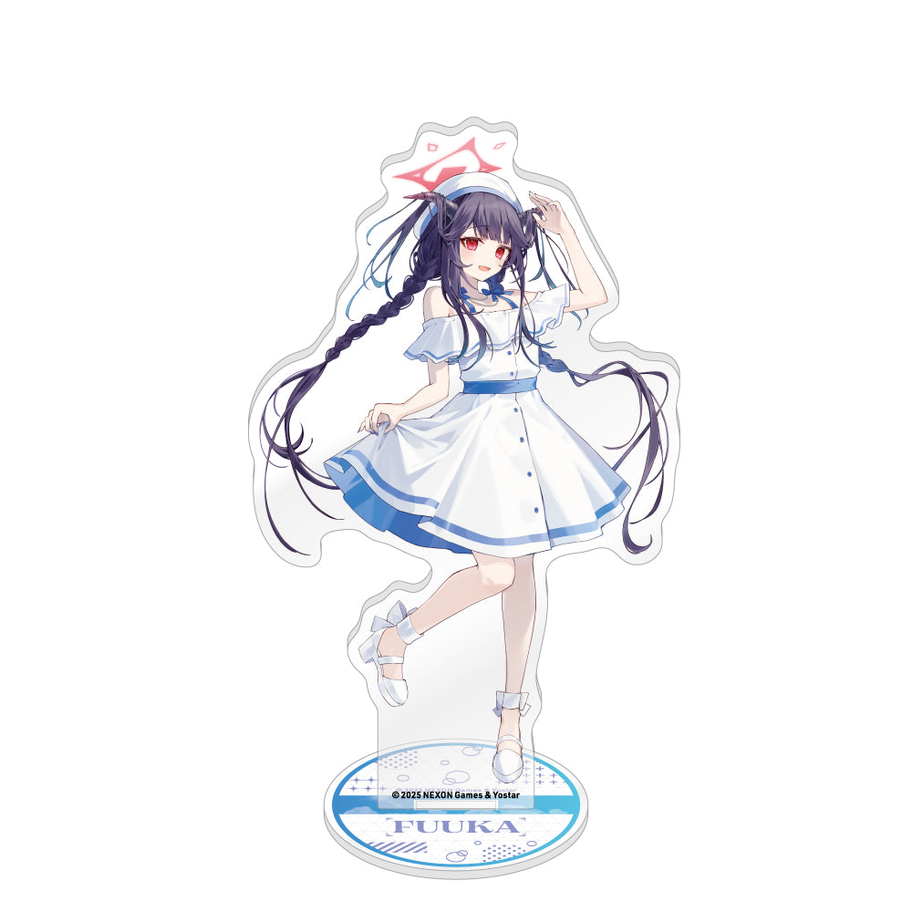 ブルーアーカイブ4.5th Anniversary POP UP STORE