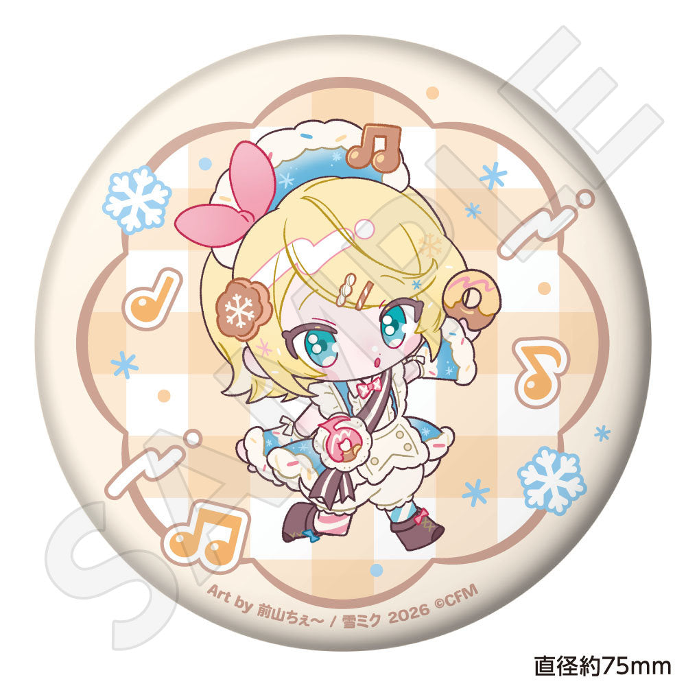 SNOW MIKU2026 | アニメ コラボ グッズ cocollabo ( ココラボ ) 公式