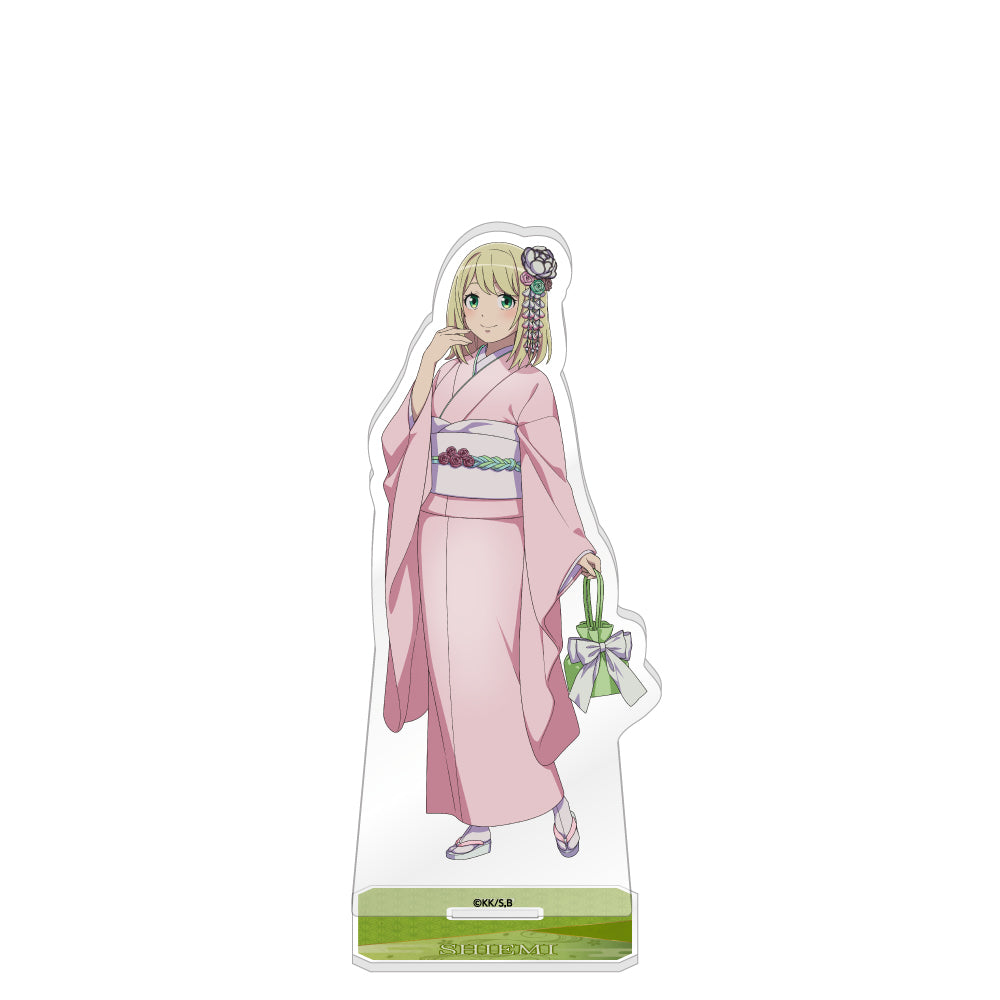 青の祓魔師 島根啓明結社篇 POP UP SHOP