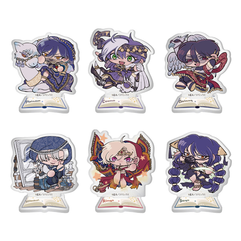 ガチ恋粘着獣 ～ネット配信者の彼女になりたくて～