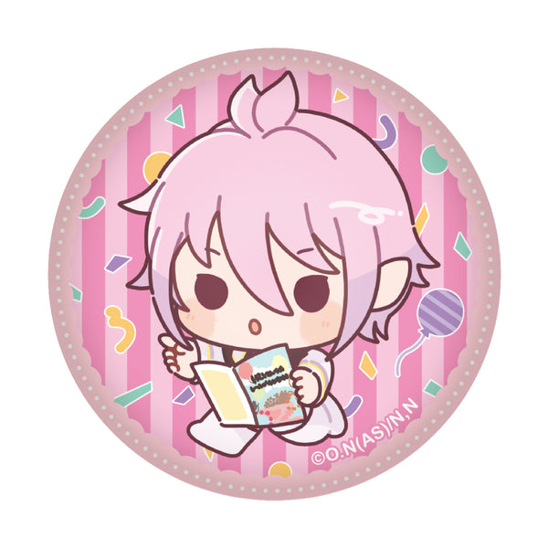 魔入りました！入間くん