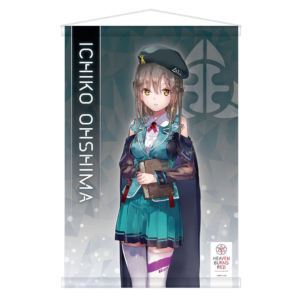 PSA10 ヘブバン ヴァイス 果てなき慈愛の守護者 大島 一千子 PSA10