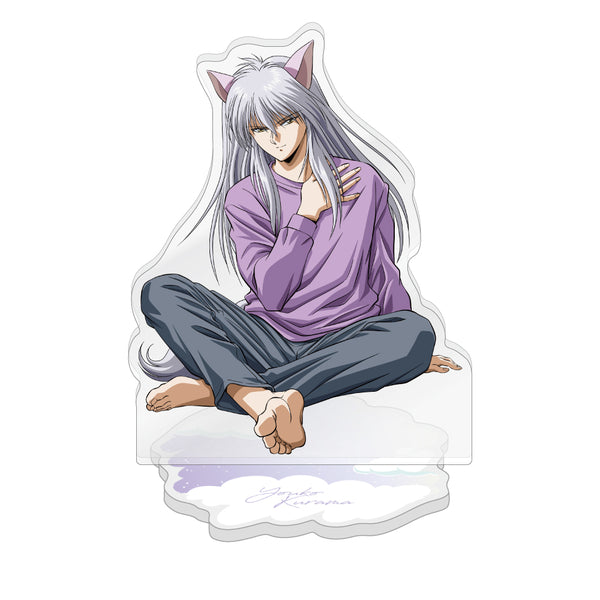 幽☆遊☆白書 アクリルスタンド/妖狐蔵馬| アニメ グッズ 通販