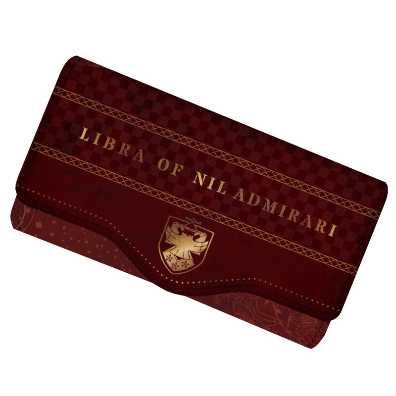 ニル・アドミラリの天秤 キーケース【尾崎隼人ver.】