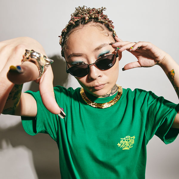 SALE】TOY SUNGLASS FOX(SMOKE LENS) - COCOLOBLAND WEB STORE