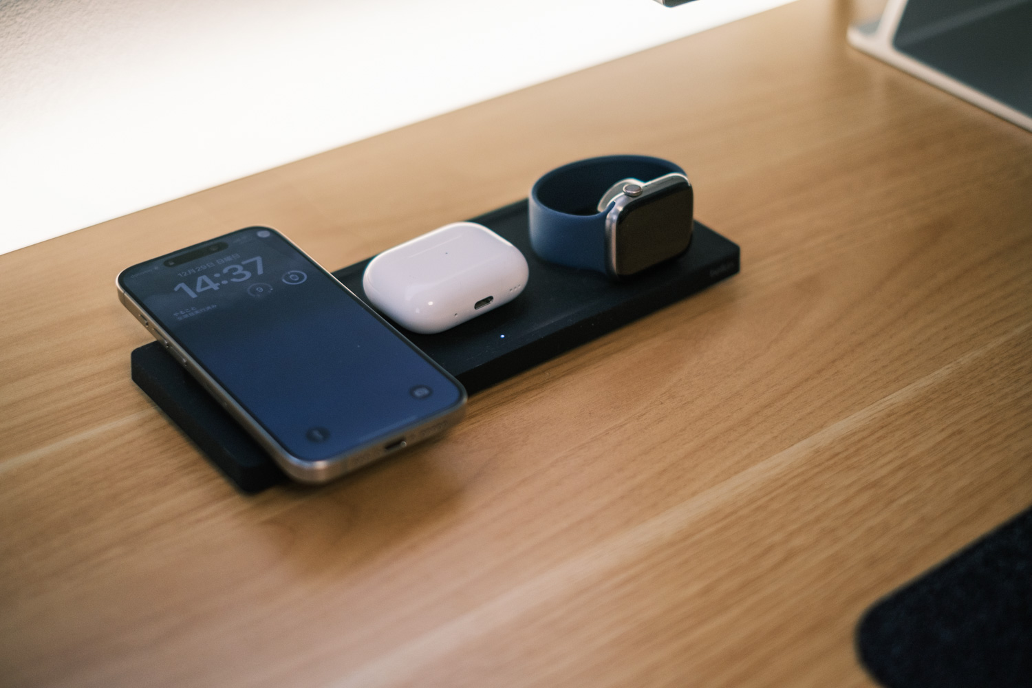 コカコーラ モバイルバッテリー ワイヤレス充電対応 Coca-Cola