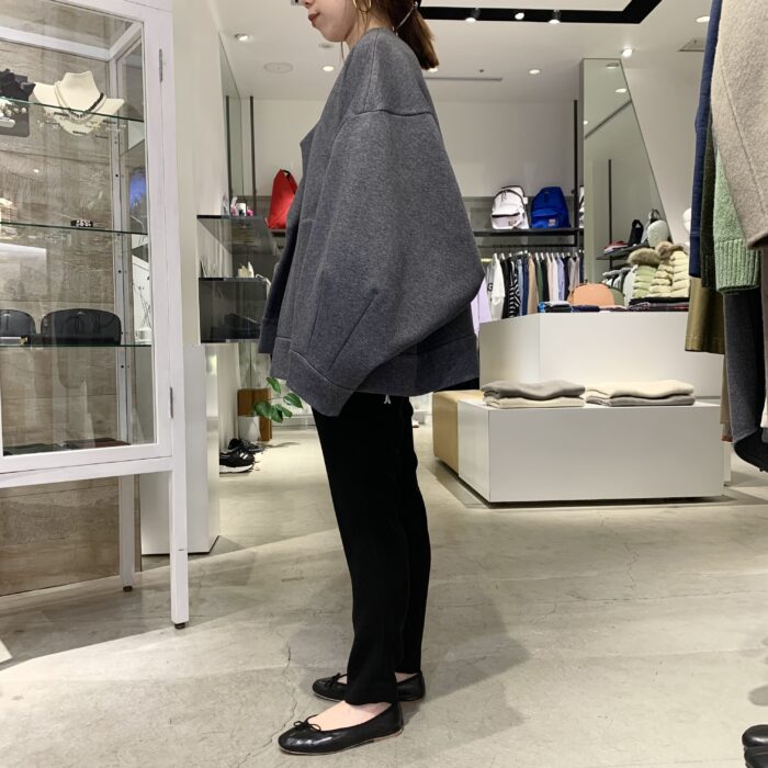 ENFOLD オーバーカーデ – COLDBECK ONLINE