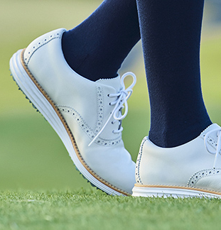 コール ハーン公式】ゴルフ(シューズ・ウェア) | Cole Haan公式