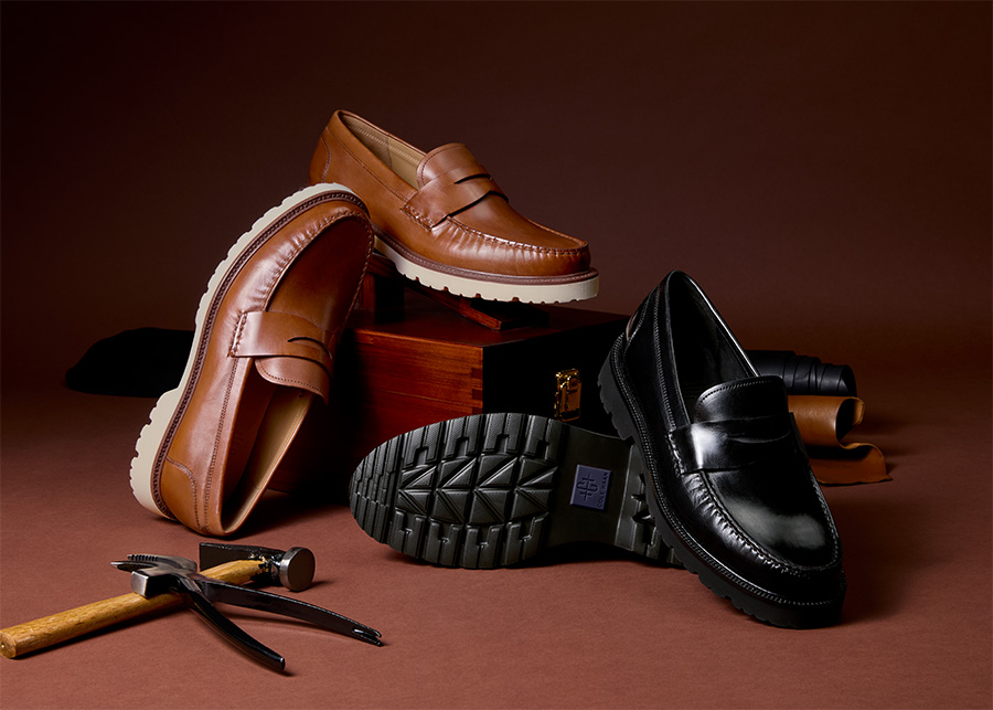 コール ハーン公式】コール ハーン「Japan Luxe Edition」 | Cole Haan