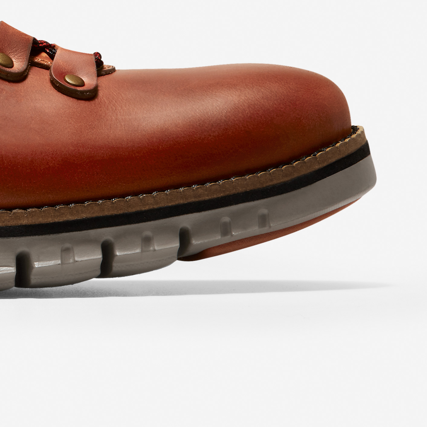 ゼログランド ハイカー ウォータープルーフ mens. 0.0 | COLE_HAAN