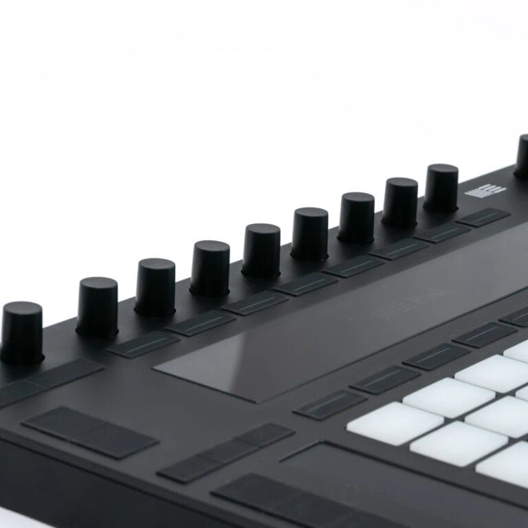 Ableton Push 2 | CSM - Cologne Street Market