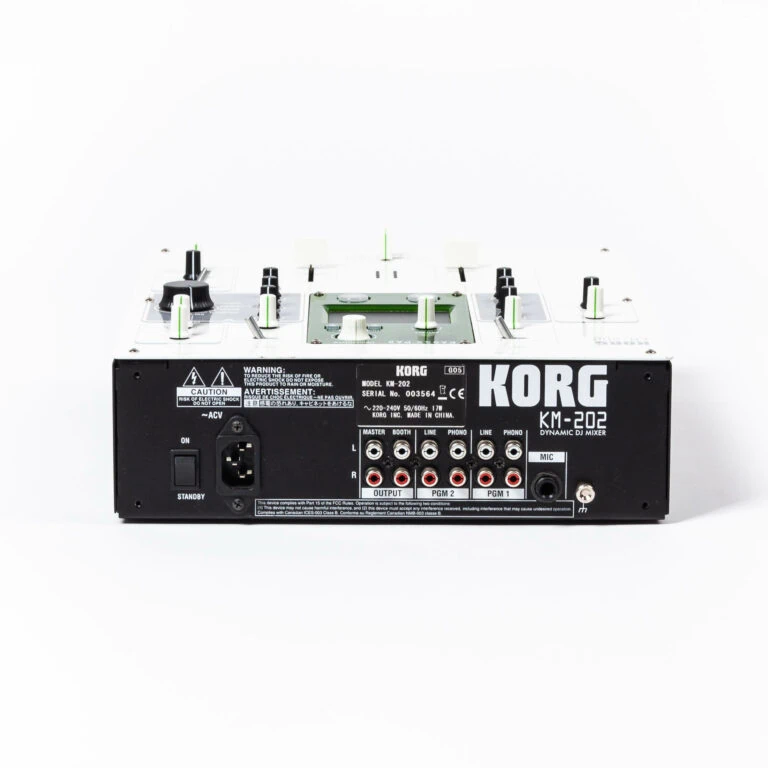 Korg KM 202 | CSM - Cologne Street Market