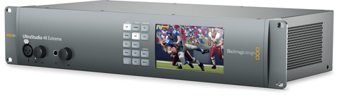 UltraStudio 4K Extreme – ColorScene Inc.