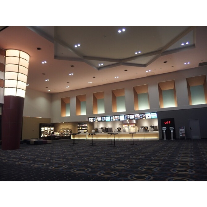 TOHOシネマズ岐阜 | ショップを探す | カラフルタウン岐阜