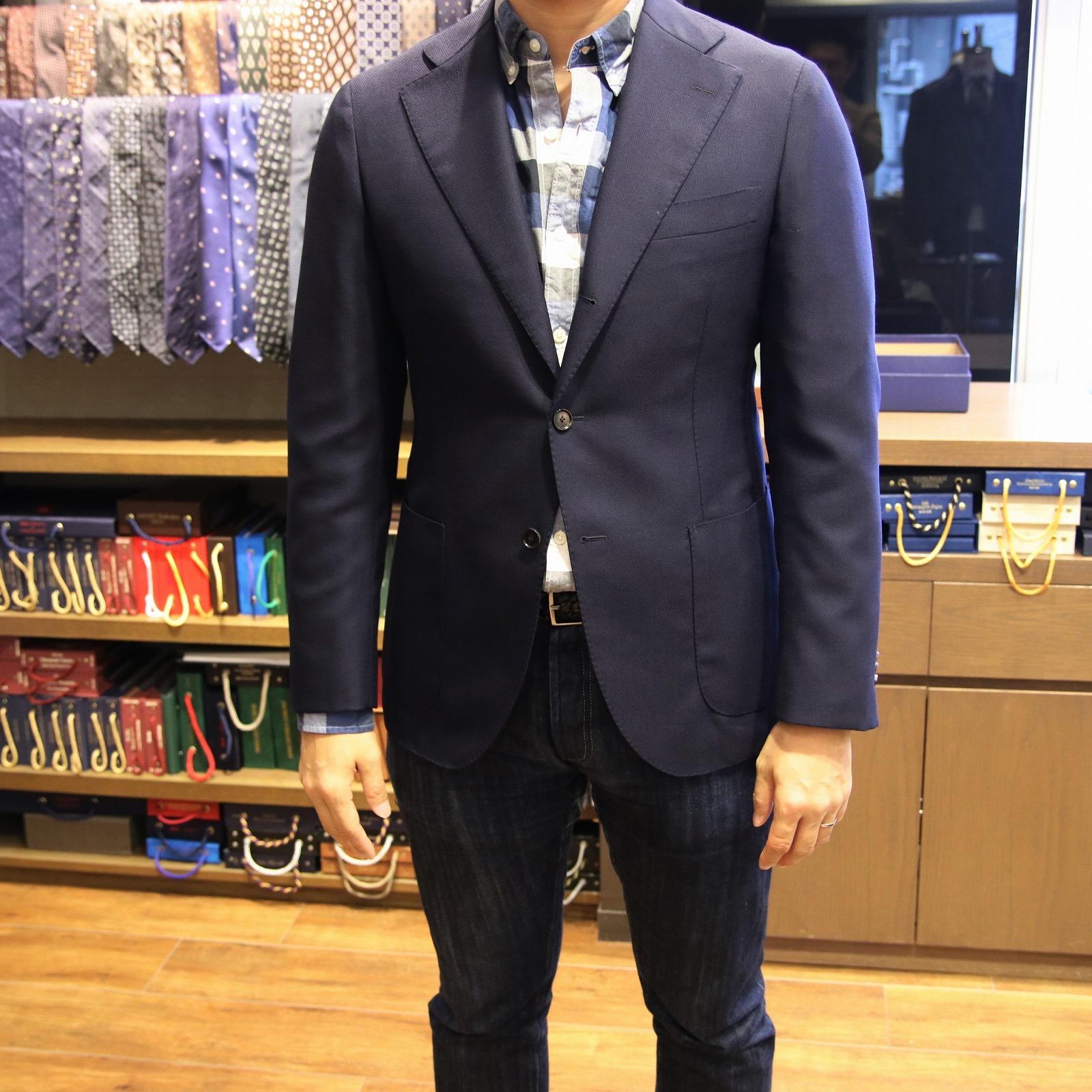 永遠のベストセラー！ ホップサックのジャケット