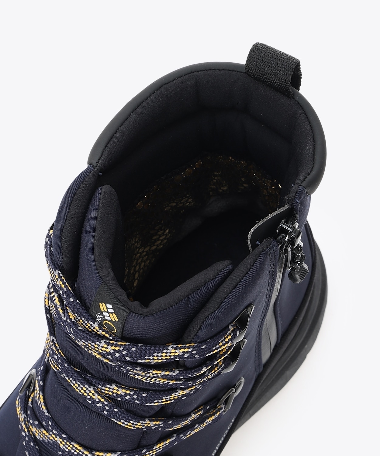 イエローテイル アイスマジック WP(23 Dark Brown)│コロンビア