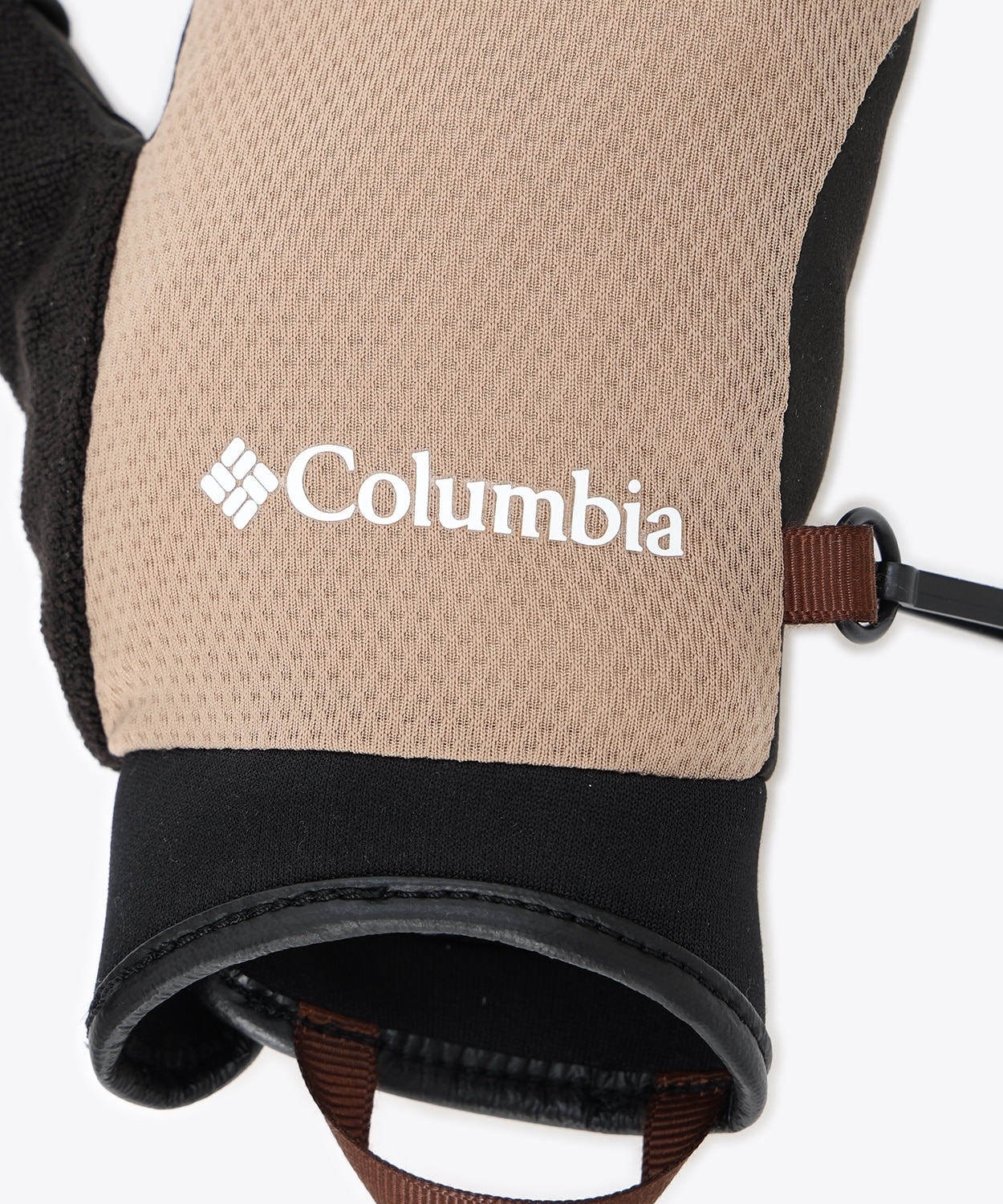 ダイアモンドカードグローブ(XS Flax)│コロンビア(Columbia)公式通販