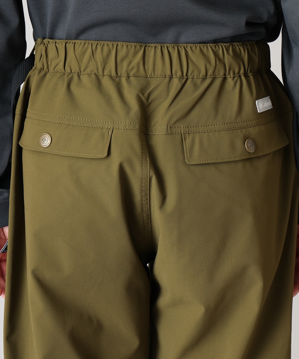 ロマビスタパンツ(XS New Olive)│コロンビア(Columbia)公式通販サイト