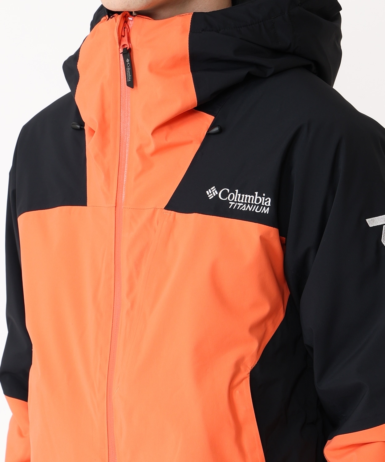 サーキューボウルジャケット(S Black Zing)│コロンビア(Columbia)公式