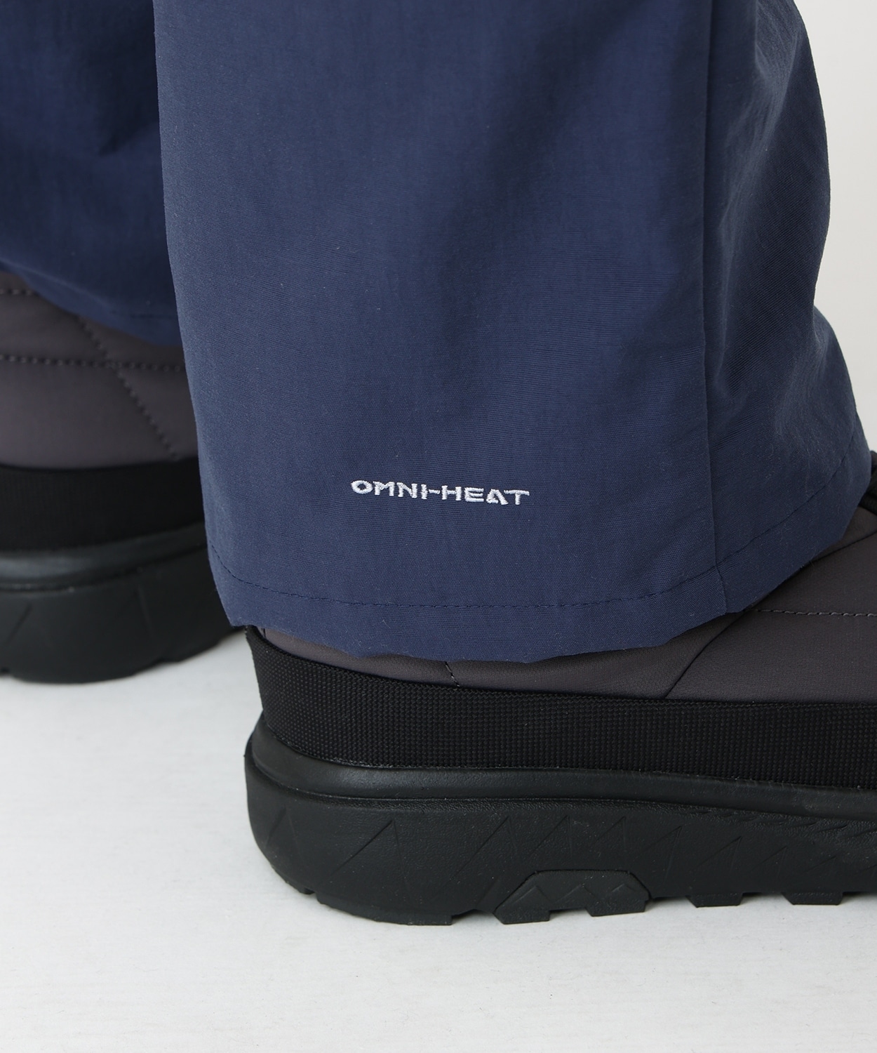 ウィメンズリムトゥアイルIIラインドパンツ(S Beach)│コロンビア