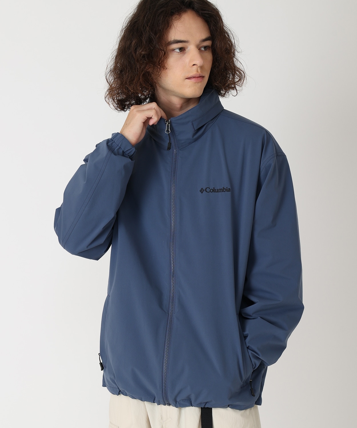 クローバーレンジジャケット(S Dark Mountain)│コロンビア(Columbia