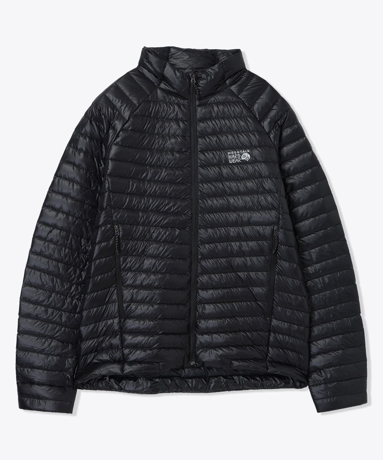 ゴーストウィスパラージャケット(S Olive Gold)│マウンテンハード