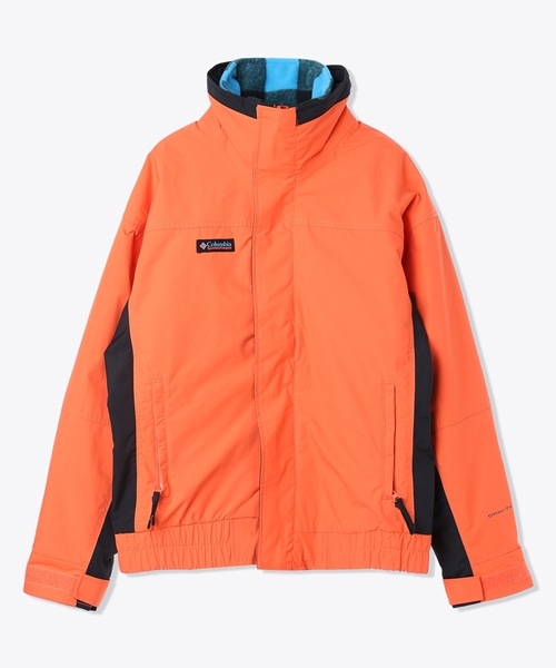 バガブーII1986インターチェンジジャケット(S Zing Black)│コロンビア