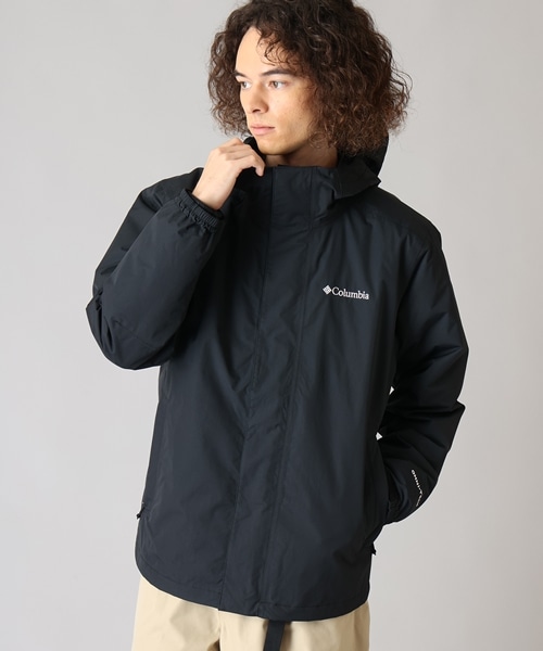 トップページ│コロンビア(Columbia)公式通販サイト