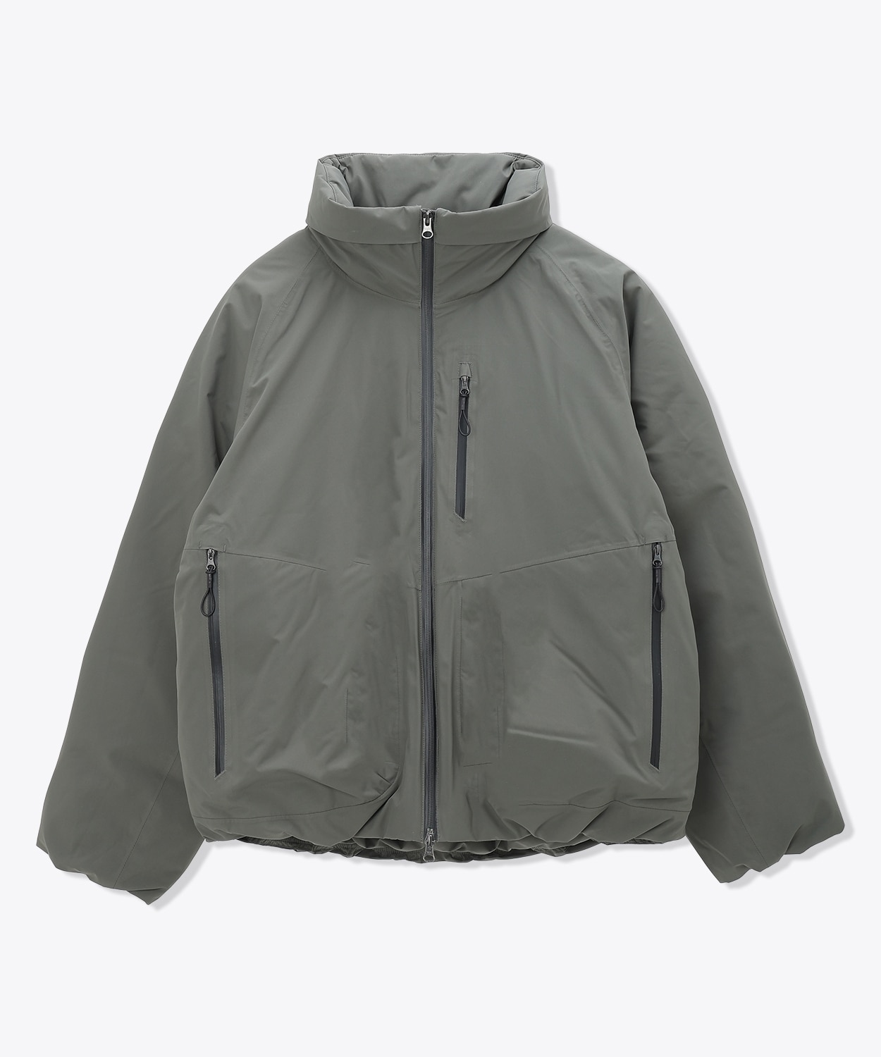 COLUMBIA BLACK LABEL】コーブトゥドームジャケット(S Gravel