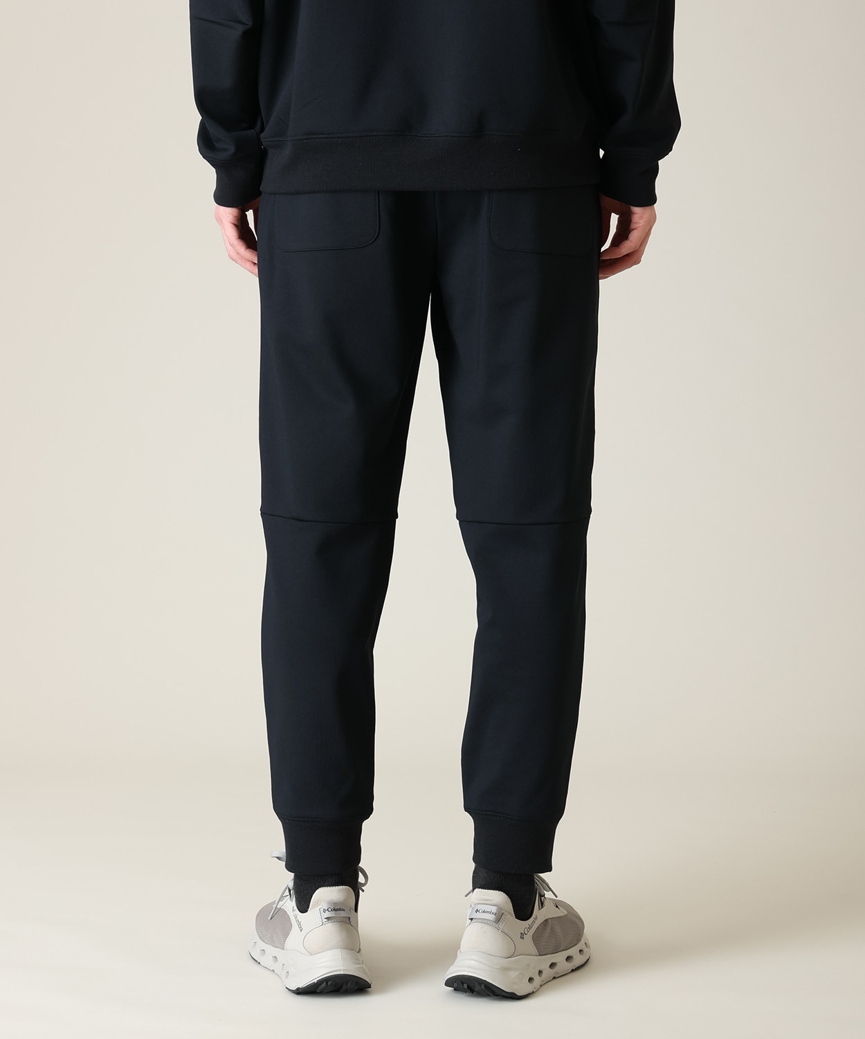 ワンダーリッジスウェットパンツ(S Black)│コロンビア(Columbia)公式