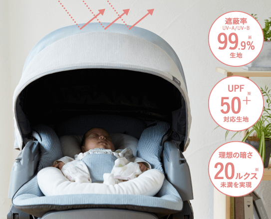 ベビーラック＆ベビーチェア（ハイローチェア）の種類/機能/選び方