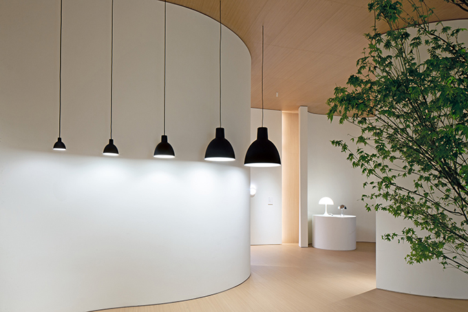 正規販売店】【ルイスポールセン】【送料無料】Louis Poulsen ( ルイス