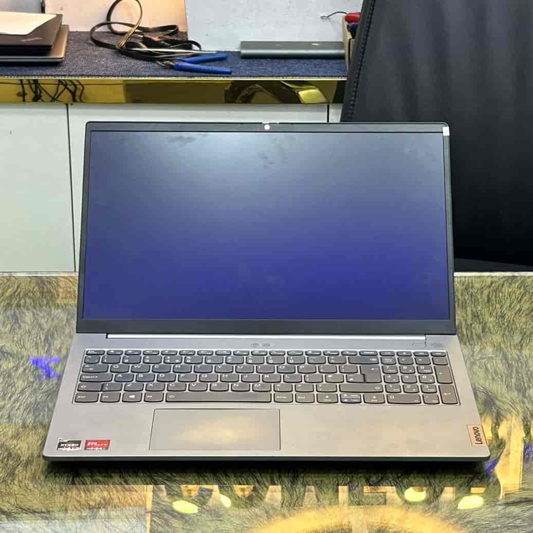Lenovo Thinkbook 15 G2 ARE AMD Ryzen 7 4700U